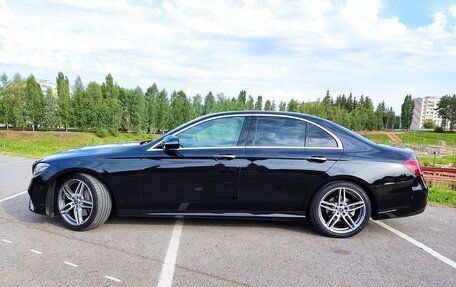 Mercedes-Benz E-Класс, 2019 год, 2 690 000 рублей, 11 фотография