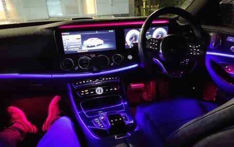 Mercedes-Benz E-Класс, 2019 год, 2 690 000 рублей, 8 фотография