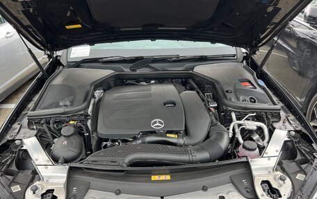 Mercedes-Benz E-Класс, 2019 год, 2 690 000 рублей, 16 фотография