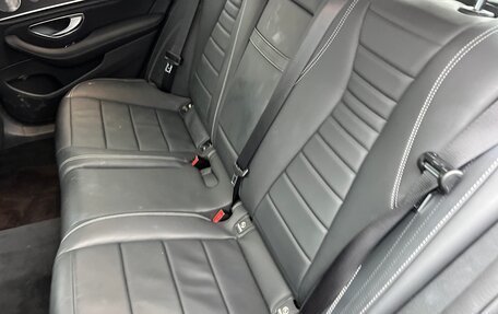 Mercedes-Benz E-Класс, 2019 год, 2 690 000 рублей, 20 фотография