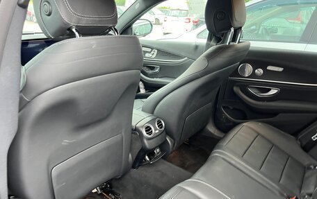 Mercedes-Benz E-Класс, 2019 год, 2 690 000 рублей, 21 фотография
