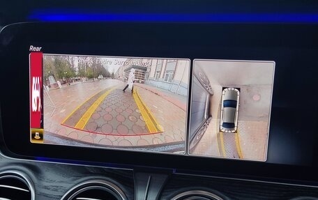 Mercedes-Benz E-Класс, 2019 год, 2 690 000 рублей, 4 фотография