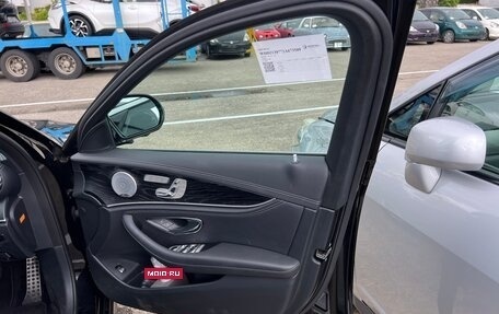 Mercedes-Benz E-Класс, 2019 год, 2 690 000 рублей, 24 фотография