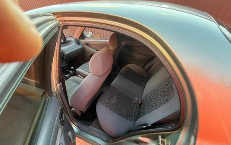 Chevrolet Lanos I, 2007 год, 230 000 рублей, 6 фотография