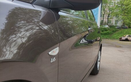 Hyundai Solaris II рестайлинг, 2015 год, 1 190 000 рублей, 5 фотография