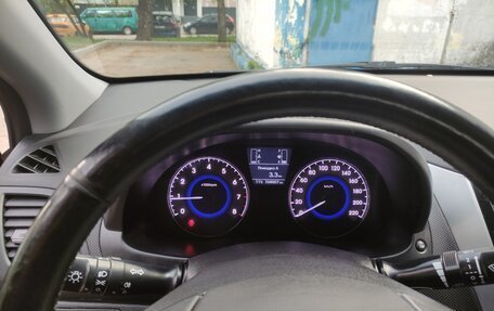 Hyundai Solaris II рестайлинг, 2015 год, 1 190 000 рублей, 11 фотография