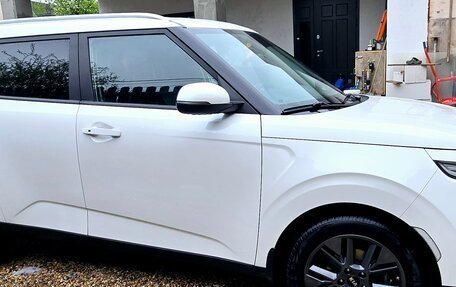 KIA Soul III, 2021 год, 2 350 000 рублей, 14 фотография