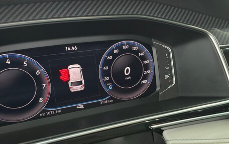 Volkswagen Tiguan II, 2023 год, 4 290 000 рублей, 11 фотография