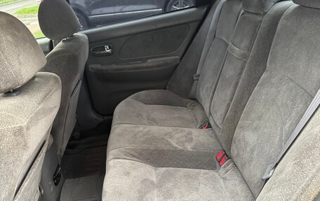 KIA Magentis I, 2002 год, 220 000 рублей, 7 фотография