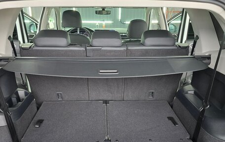 Volkswagen Tiguan II, 2023 год, 4 290 000 рублей, 14 фотография