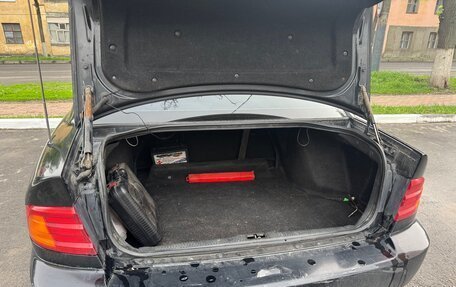 KIA Magentis I, 2002 год, 220 000 рублей, 8 фотография