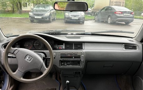 Honda Civic VII, 1992 год, 220 000 рублей, 6 фотография