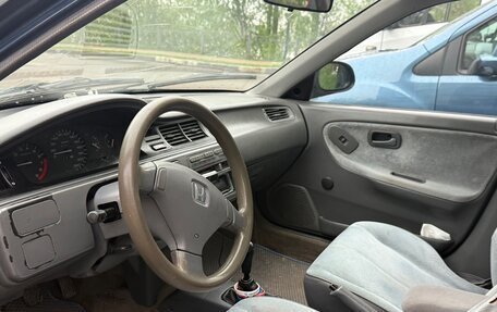 Honda Civic VII, 1992 год, 220 000 рублей, 7 фотография
