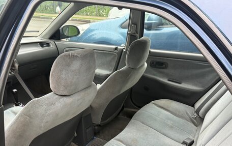 Honda Civic VII, 1992 год, 220 000 рублей, 8 фотография