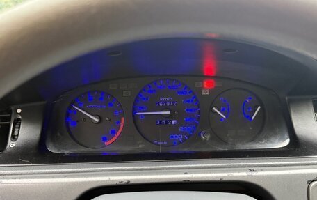 Honda Civic VII, 1992 год, 220 000 рублей, 11 фотография