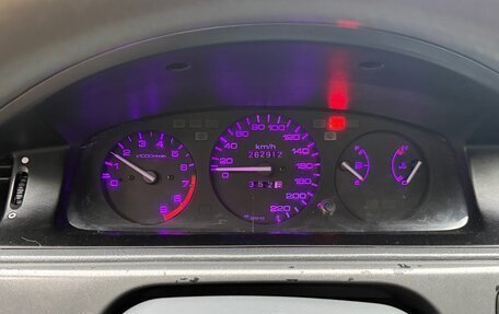 Honda Civic VII, 1992 год, 220 000 рублей, 12 фотография