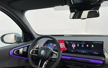 BMW X3, 2025 год, 7 770 000 рублей, 13 фотография