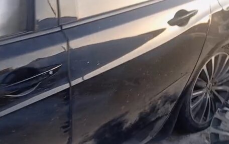 Acura TLX I рестайлинг, 2014 год, 650 000 рублей, 2 фотография