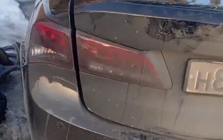 Acura TLX I рестайлинг, 2014 год, 650 000 рублей, 4 фотография