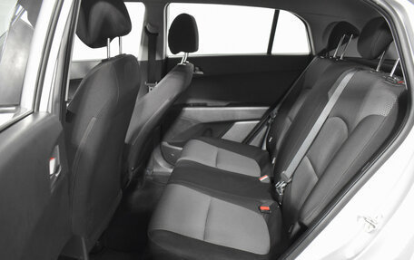 Hyundai Creta I рестайлинг, 2016 год, 1 439 000 рублей, 11 фотография