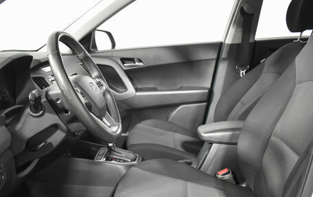 Hyundai Creta I рестайлинг, 2016 год, 1 439 000 рублей, 10 фотография