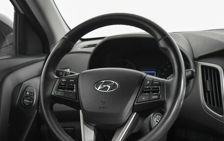 Hyundai Creta I рестайлинг, 2016 год, 1 439 000 рублей, 14 фотография