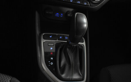 Hyundai Creta I рестайлинг, 2016 год, 1 439 000 рублей, 17 фотография