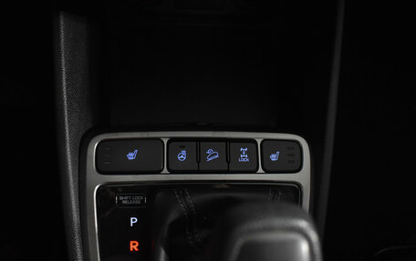 Hyundai Creta I рестайлинг, 2016 год, 1 439 000 рублей, 16 фотография