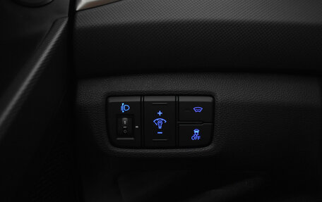 Hyundai Creta I рестайлинг, 2016 год, 1 439 000 рублей, 19 фотография