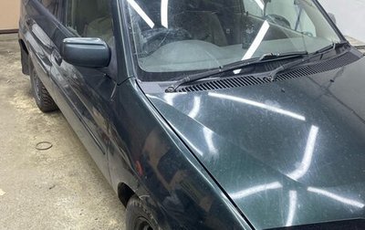 Mazda Demio III (DE), 1998 год, 165 000 рублей, 1 фотография