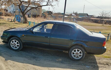 Toyota Vista, 1995 год, 200 000 рублей, 1 фотография
