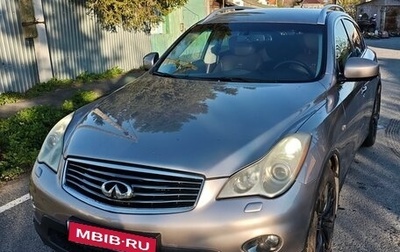 Infiniti EX, 2008 год, 1 250 000 рублей, 1 фотография