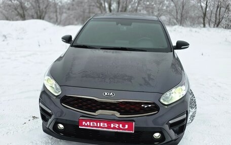 KIA K3, 2020 год, 1 800 000 рублей, 1 фотография