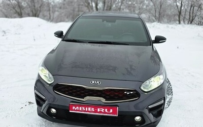 KIA K3, 2020 год, 1 800 000 рублей, 1 фотография