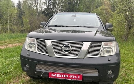 Nissan Pathfinder, 2008 год, 1 250 000 рублей, 1 фотография