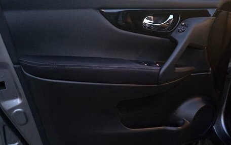 Nissan Qashqai, 2020 год, 1 950 000 рублей, 14 фотография