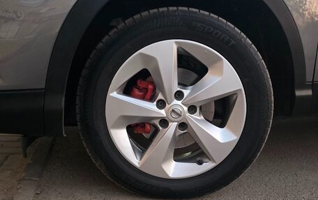 Nissan Qashqai, 2020 год, 1 950 000 рублей, 16 фотография