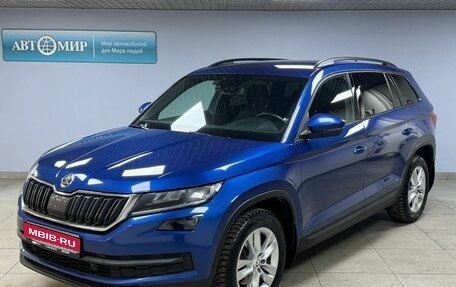 Skoda Kodiaq I, 2021 год, 2 888 000 рублей, 1 фотография