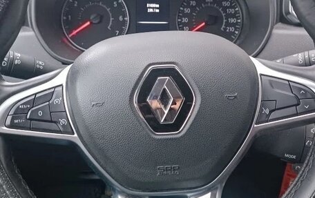 Renault Duster, 2021 год, 2 350 000 рублей, 8 фотография