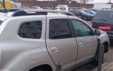 Renault Duster, 2021 год, 2 350 000 рублей, 3 фотография