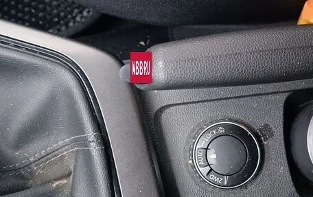 Renault Duster, 2021 год, 2 350 000 рублей, 12 фотография