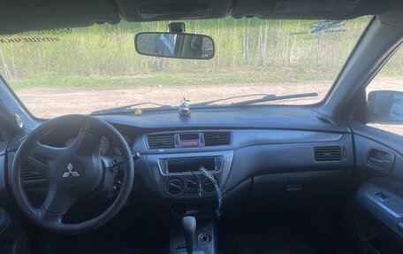 Mitsubishi Lancer IX, 2007 год, 160 000 рублей, 6 фотография