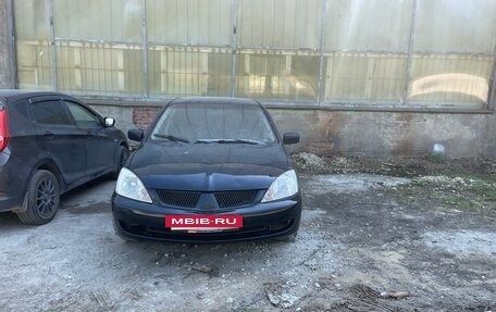 Mitsubishi Lancer IX, 2007 год, 160 000 рублей, 2 фотография