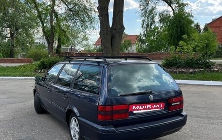 Volkswagen Passat B4, 1995 год, 175 000 рублей, 4 фотография