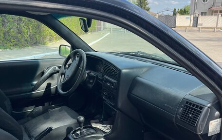 Volkswagen Passat B4, 1995 год, 175 000 рублей, 6 фотография