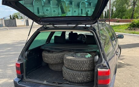 Volkswagen Passat B4, 1995 год, 175 000 рублей, 7 фотография