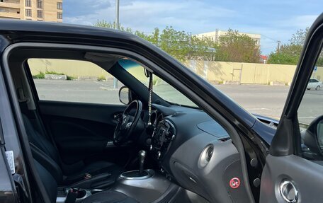 Nissan Juke II, 2012 год, 1 050 000 рублей, 4 фотография