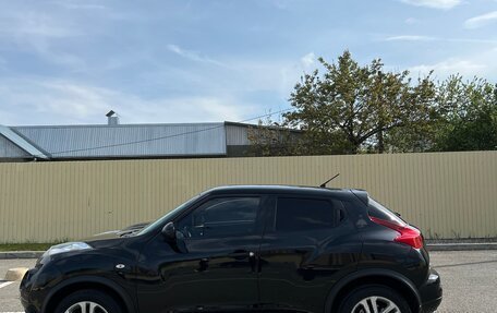Nissan Juke II, 2012 год, 1 050 000 рублей, 7 фотография