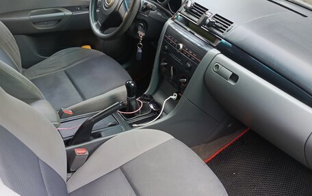 Mazda 3, 2008 год, 405 000 рублей, 7 фотография
