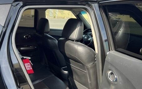 Nissan Juke II, 2012 год, 1 050 000 рублей, 3 фотография